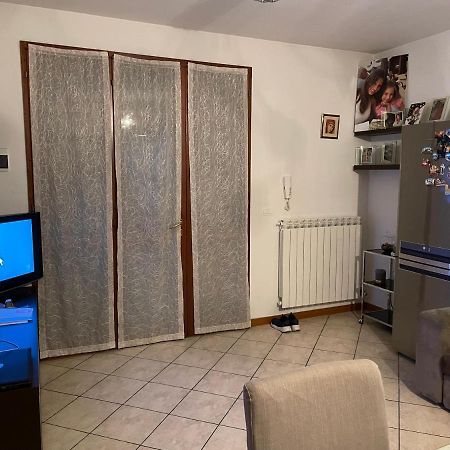 Piccola Venezia E Mare Apartman Llido Degli Estensi Kültér fotó