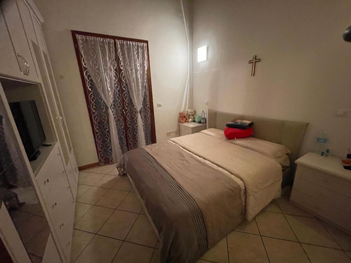 Piccola Venezia E Mare Apartman Llido Degli Estensi Kültér fotó
