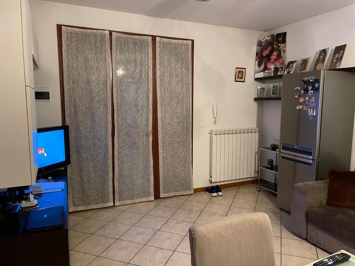 Piccola Venezia E Mare Apartman Llido Degli Estensi Kültér fotó