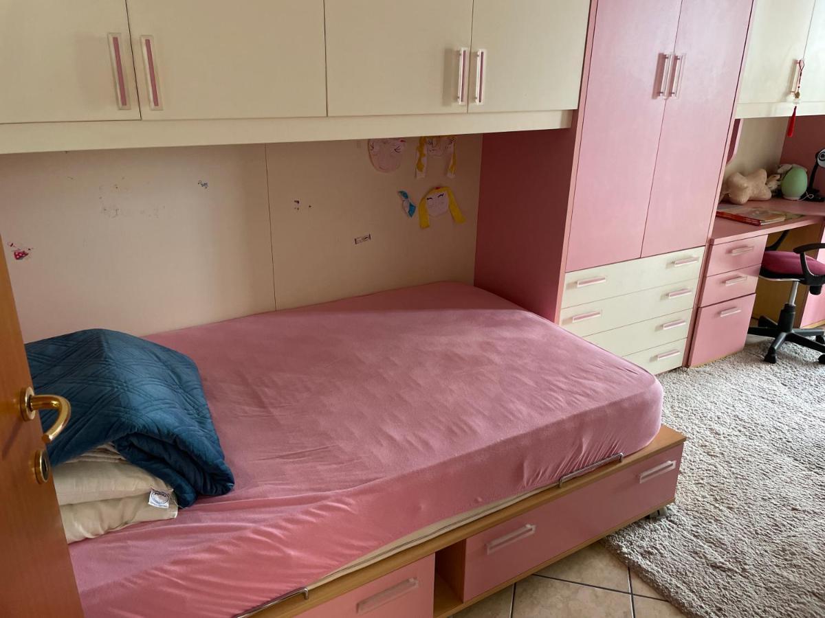 Piccola Venezia E Mare Apartman Llido Degli Estensi Kültér fotó