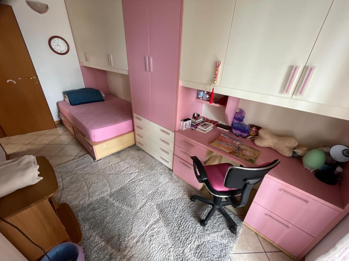 Piccola Venezia E Mare Apartman Llido Degli Estensi Kültér fotó